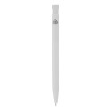 Raguar blanc  stylo RABS 