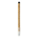 Boloid natural  inkless pen with ruler 