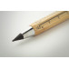 Boloid naturelle  stylo sans encre avec règle 