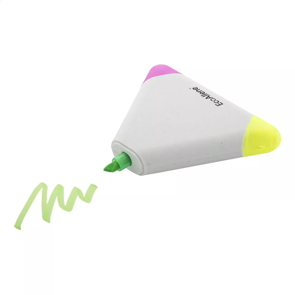 Triomark multicolour  highlighter 