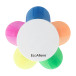 Pentamark multicolour  highlighter 