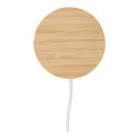 SeeMag natural  magnetic wireless charger 