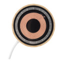 SeeMag natural  magnetic wireless charger 