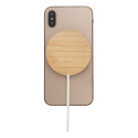 SeeMag natural  magnetic wireless charger 