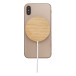 SeeMag natural  magnetic wireless charger 