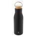 Ressobo noir  Bouteille isotherme  