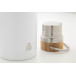 Ressobo white  insulated bottle 