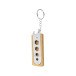 Farina natuurlijk  multi tool sleutelhanger 