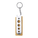 Farina naturelle  porte-clés multi-outils 