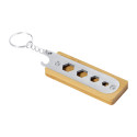 Farina natuurlijk  multi tool sleutelhanger 