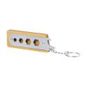 Farina naturelle  porte-clés multi-outils 