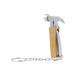 Hemverk naturelle  porte-clés multi-outils 