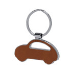 Behok bruin  sleutelhanger,...