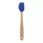 Spatuboo blue natural baking spatula 