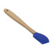 Spatuboo bleu naturelle spatule à pâtisserie 