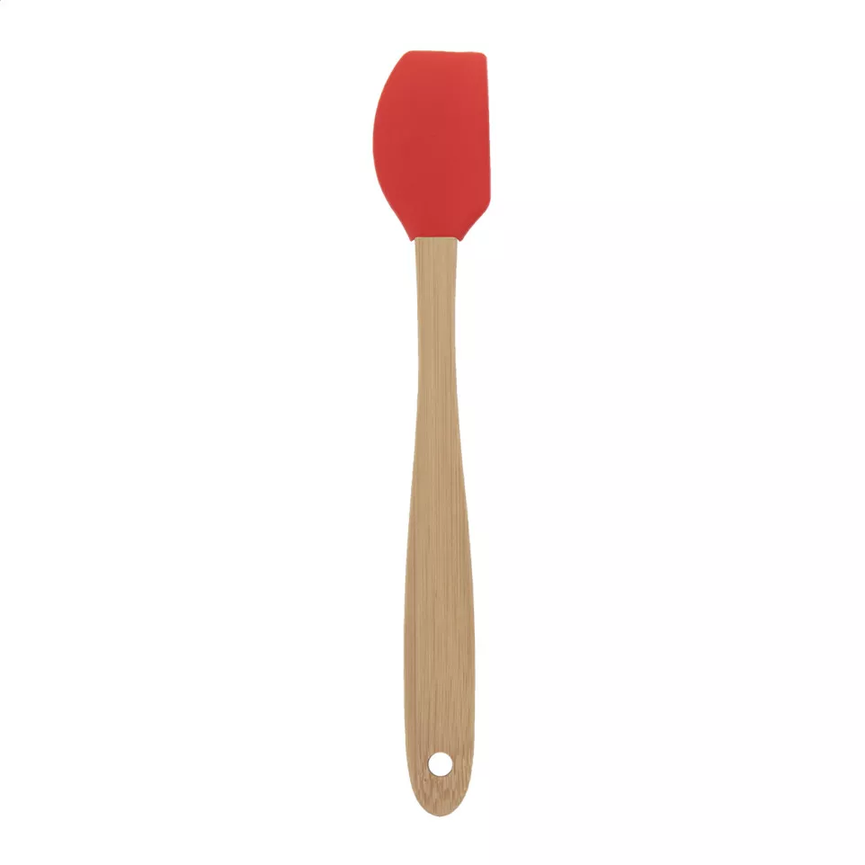 Spatuboo rouge naturelle spatule à...