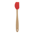 Spatuboo red natural baking...