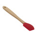 Spatuboo rouge naturelle spatule à pâtisserie 