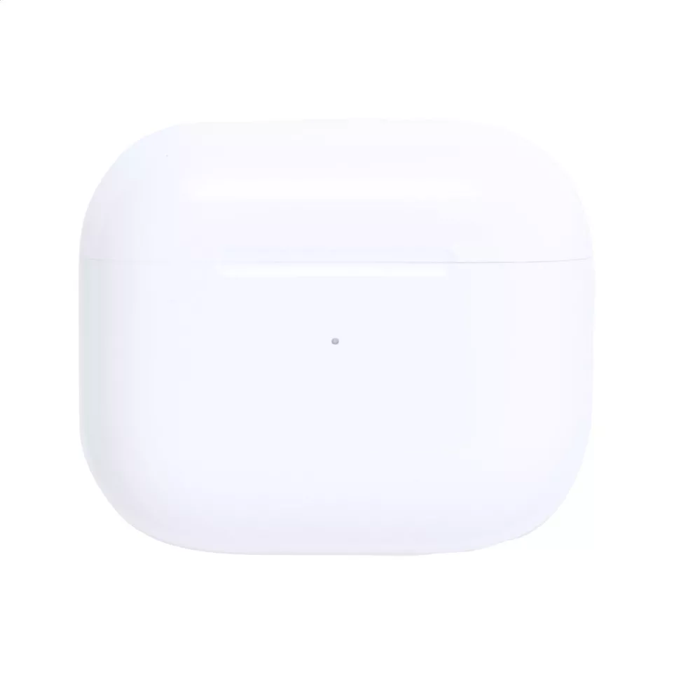 Sonata white  wireless earphones 