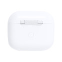 Sonata white  wireless earphones 