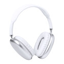 Cripps white  wireless headphones 