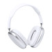 Cripps white  wireless headphones 