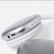 Cripps white  wireless headphones 
