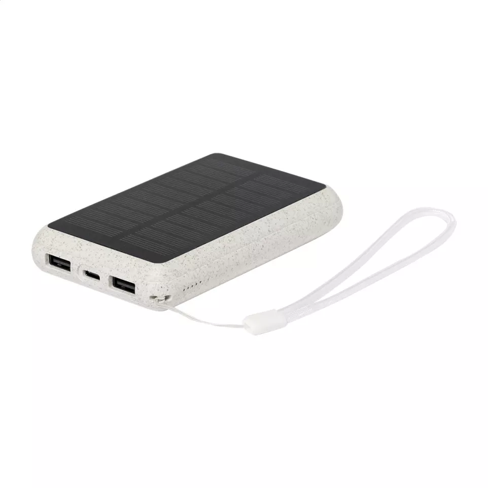 Surum natuurlijk  powerbank 