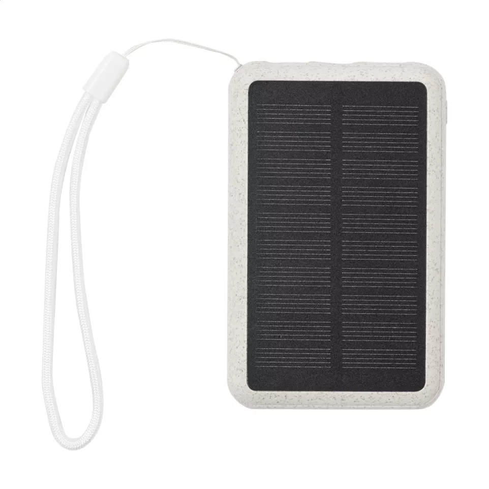 Surum natuurlijk  powerbank 