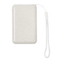 Surum natural  power bank 