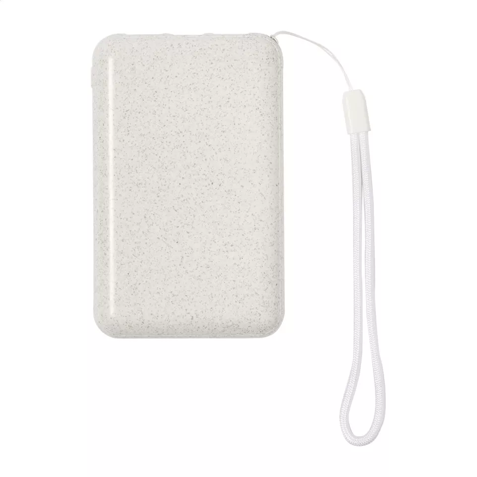 Surum naturelle  power bank  