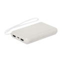 Surum natuurlijk  powerbank 