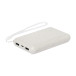 Surum natuurlijk  powerbank 