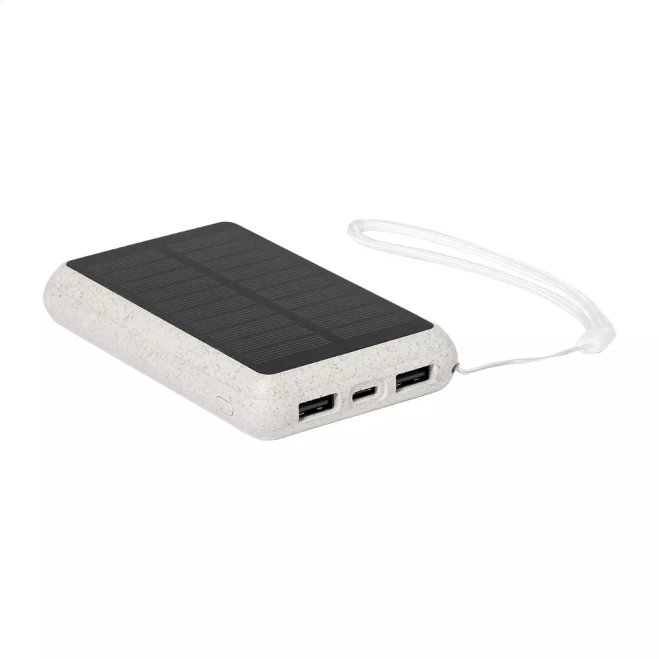 Surum natural  power bank 