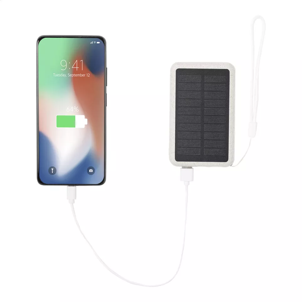 Surum natural  power bank 