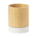 Sutaina naturelle  porte-stylo multifonctionnel 