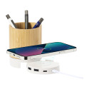 Sutaina naturelle  porte-stylo multifonctionnel 