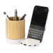 Sutaina natural  multifunctional pen holder 