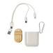 Nitida naturelle  câble de chargement USB 
