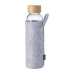 Tokol gris foncé  Bouteille...