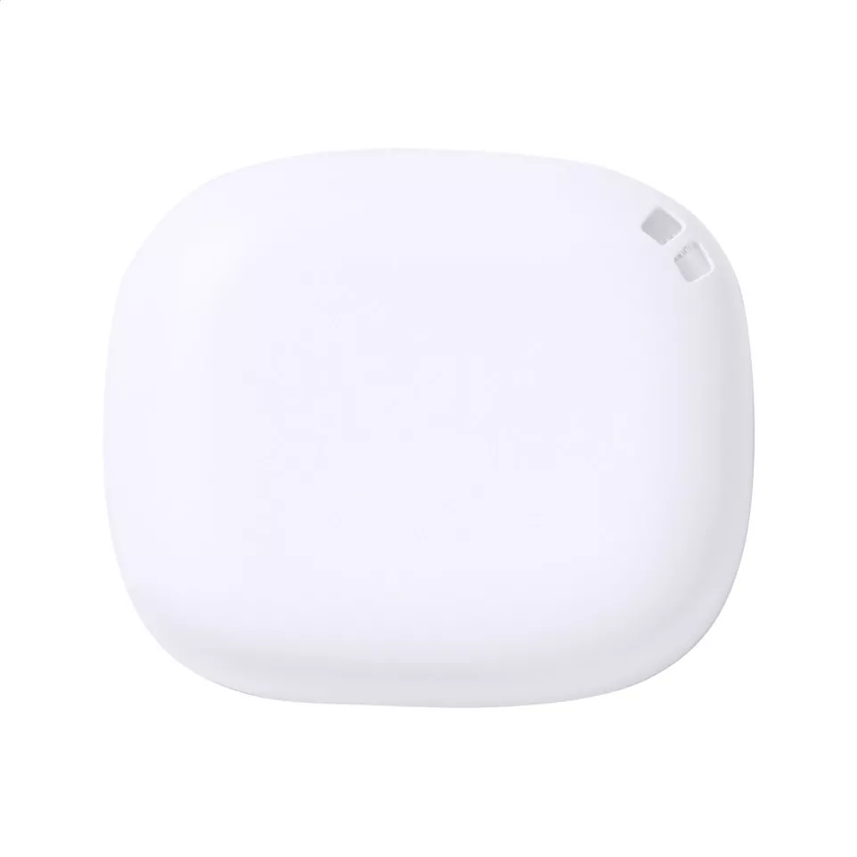 Signal white  transparent wireless...