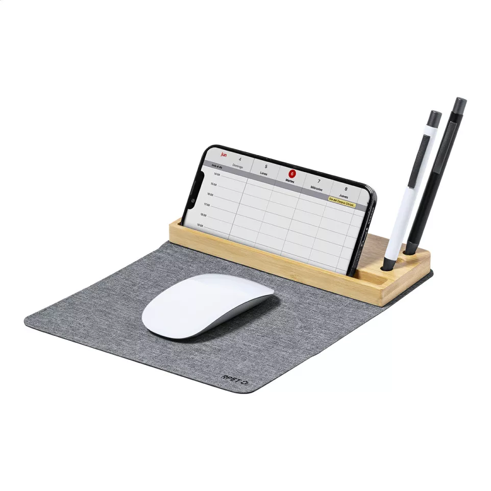 Atrova dark grey  wireless charger...