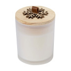 Flandle white  Christmas...