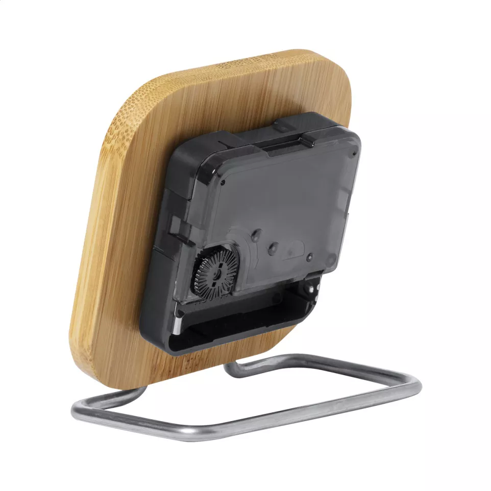 Chrona naturelle  horloge de table 