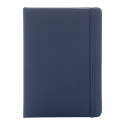 Repuk Line A5 bleu foncé  carnet de notes RPU 