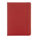 Repuk Line A5 red  RPU notebook 