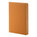 Repuk Line A5 oranje  notitieboek RPU 