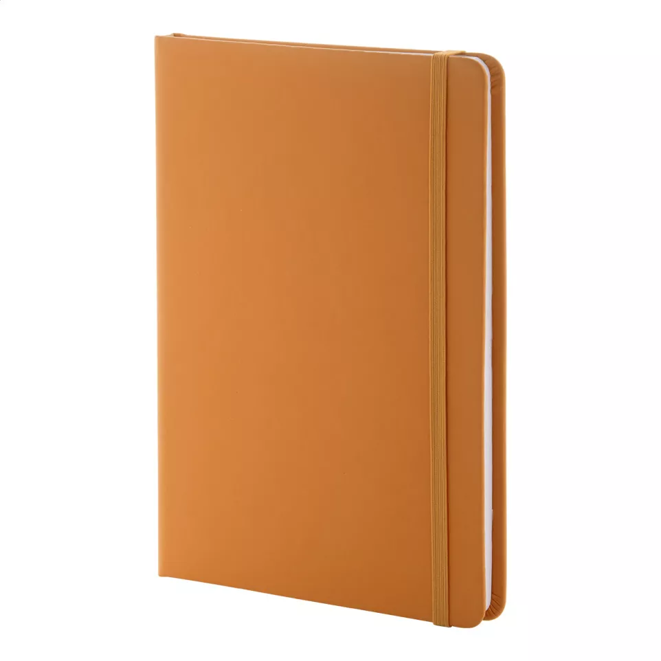 Repuk Line A5 oranje  notitieboek RPU 