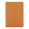 Repuk Line A5 oranje  notitieboek RPU 
