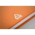 Repuk Line A5 oranje  notitieboek RPU 